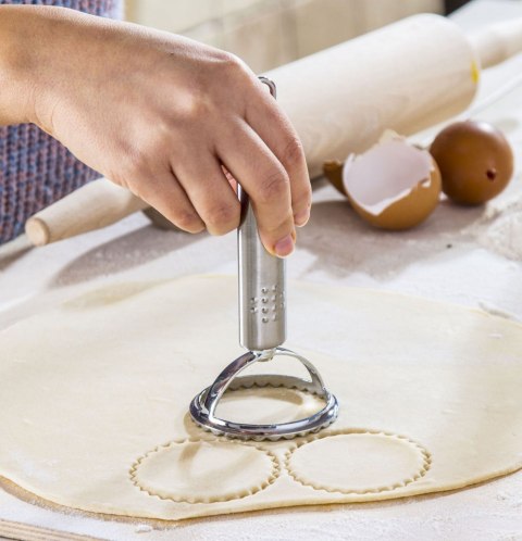 WYKRAWACZ DO PIEROGÓW RAVIOLI I PĄCZKÓW BRUNBESTE BB-1637