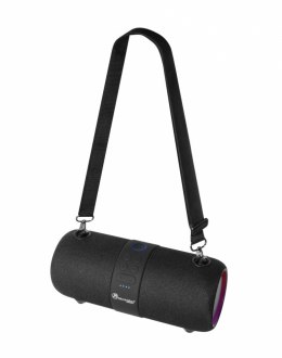 Głośnik bezprzewodowy 2x7W Bluetooth LED RGB wodoodporność IP X6