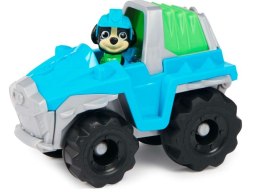 Pojazd podstawowy z figurką Rex Psi Patrol