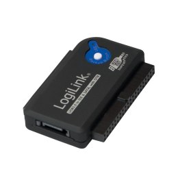Adapter USB 3.0 do IDE/ SATA z funkcja OTB