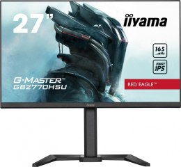 Monitor 27 cali GB2770HSU-B5 0.8ms,IPS,DP,HDMI,165Hz,PIVOT,FreeSync