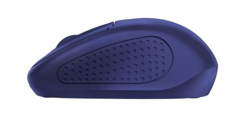 Mysz bezprzewodowa PRIMO MATT BLUE