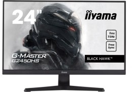 Monitor 23.8 cala G2450HS-B1 VA,FHD,75Hz,1ms,Freesync,HDMI,DP,2x2W