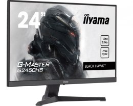 Monitor 23.8 cala G2450HS-B1 VA,FHD,75Hz,1ms,Freesync,HDMI,DP,2x2W