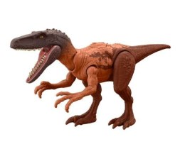 Figurka Jurassic World Dinozaur Nagły atak Herrerazaur