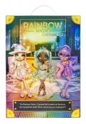Lalka Rainbow High Fall Theme - Robin Sterling