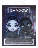 Lalka Shadow High S23 Fashion Doll - Rexx Mcqueen