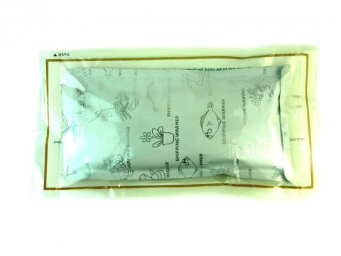 Ogrzewacz Heat Pack 72h Do Transportu Zwierzaków Jakość