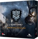 GRA FROSTPUNK: MINIATURES EXPANSION dodatek - REBEL