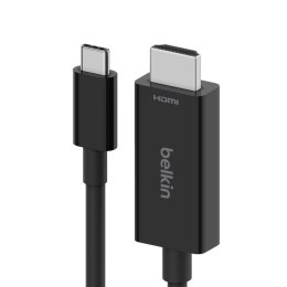 Kabel USB C na HDMI 2.1 2m 8K 60Hz