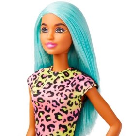 Lalka Barbie Kariera Wizażystka