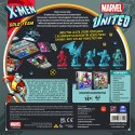 GRA MARVEL UNITED X-MEN: GOLD TEAM dodatek - PORTAL GAMES