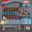 GRA MARVEL UNITED: X-MEN podstawa - PORTAL GAMES