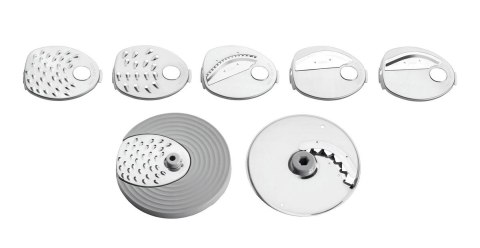 Szatkownica Fresh Salad ES1000