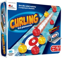 GRA CURLING - LUCRUM GAMES