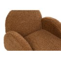 Childhome dziecięcy fotel bujany teddy bear brown