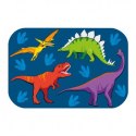 Dinozaury, plastry z opatrunkiem dla dzieci