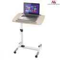 Wózek do laptopa, projektora, na kółkach MC-671