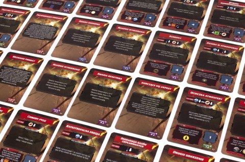 GRA TERRAFORMACJA MARSA: EKSPEDYCJA ARES - KRYZYS dodatek - REBEL