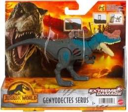 Figurka Jurassic World Extreme Damage, Genyodectes