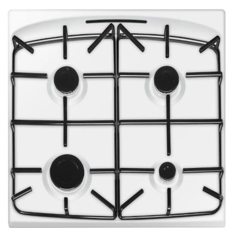 Kuchnia gazowa 618GGD4.33HZpFQ(W)