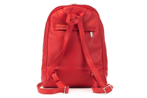 Skórzany plecak damski Red Cat EP16
