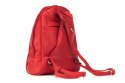 Skórzany plecak damski Red Cat EP16