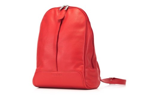 Skórzany plecak damski Red Cat EP16