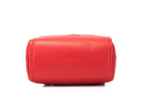 Skórzany plecak damski Red Cat EP16