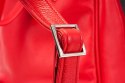 Skórzany plecak damski Red Cat EP16