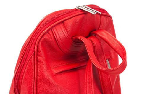 Skórzany plecak damski Red Cat EP16