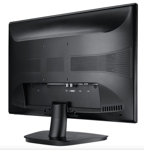 Monitor SC-2202 LED VA FHD HDMI VGA BNC