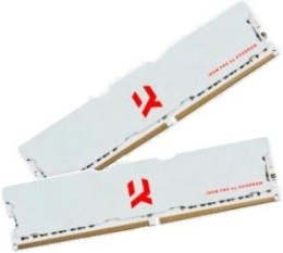 Pamięć DDR4 IRDM PRO 16/3600 (2*8GB) 18-22-22 biała