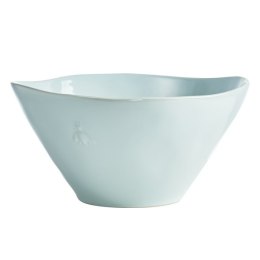 Abeille Salaterka Ceramiczna Błękitna