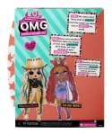 Lalka L.O.L. Surprise OMG Core Series 7- Western Cutie