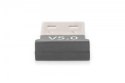 Mini adapter Bluetooth V5.0 Class 2 EDR USB V2.0