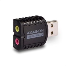 ADA-17 Zewnętrzna karta dzwiękowa, USB 2.0 MINI, 96kHz/24-bit stereo, wejście USB-A