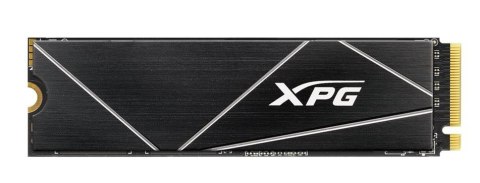 Dysk SSD XPG GAMMIX S70 BLADE 4TB PCIe 4x4 7.4/6.6 GBs