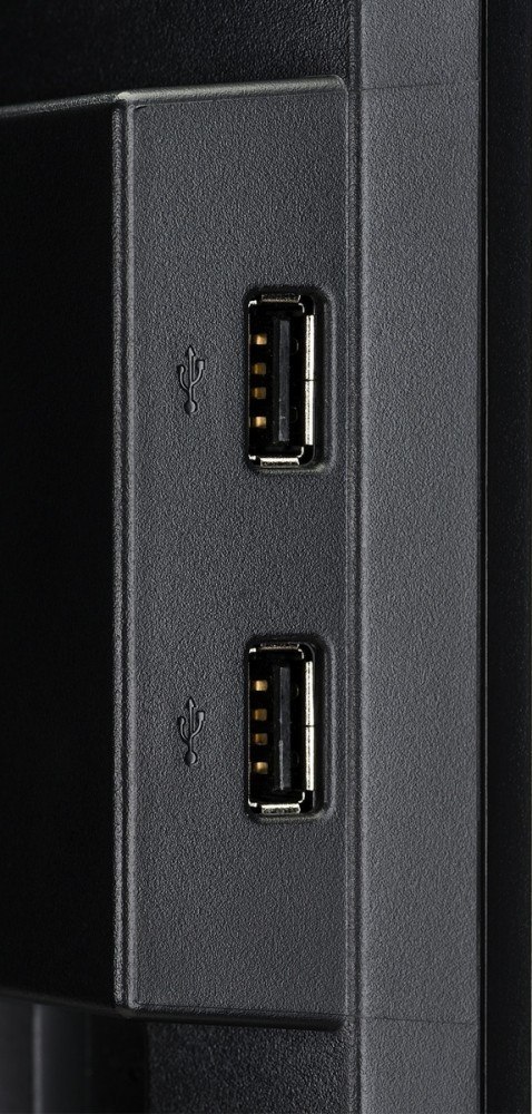 Monitor 23.8 cala X2483HSU-B5 VA,HDMI,DP,USBx2,2x2W,ACR-80M:1