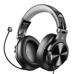 Słuchawki przewodowe Oneodio A71D (czarne)
