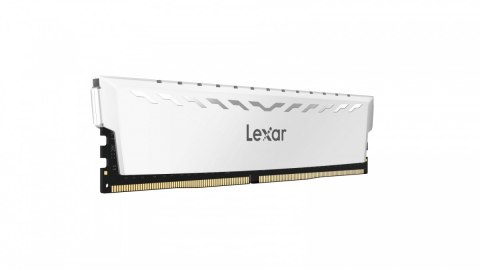 Pamięć DDR4 THOR 16GB(2*8GB)/3600Mhz biała