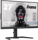 Monitor 27 cali GB2730QSU-B5 WQHD,HDMI,DP,DVI,USB3.0,75Hz,HAS(150mm)