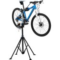 Stojak serwisowy składany do naprawy rowerów 1080-1900 mm do 25 kg