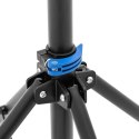 Stojak serwisowy składany do naprawy rowerów 1080-1900 mm do 25 kg
