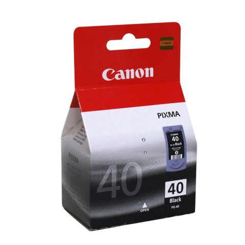 CARTRIDGE CANON PG-40 IP1600/2200 [0615B001] BLACK