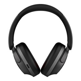 Słuchawki bezprzewodowe 1MORE, ANC SonoFlow (czarne)