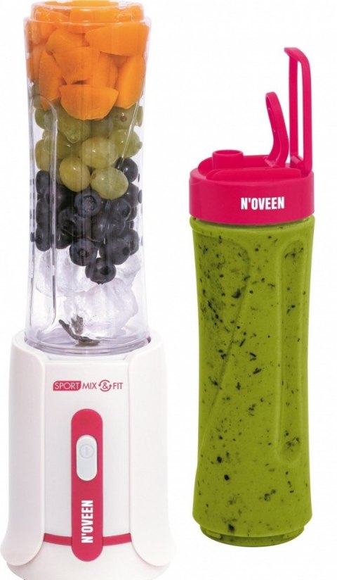 Blender SB220 Sport Mix & Fit - Amarant