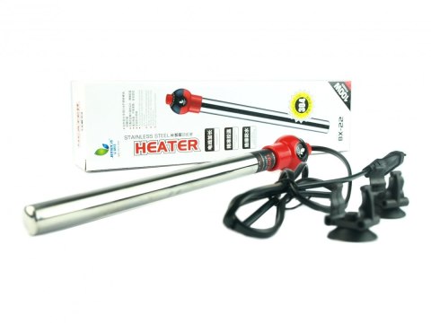 Jeneca Grzałka Metalowa BX-22 500W Nietłukąca