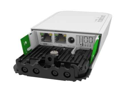 Punkt dostępowy 2.4/5 GHz 2GbE RBwAPGR-5HacD2HnD