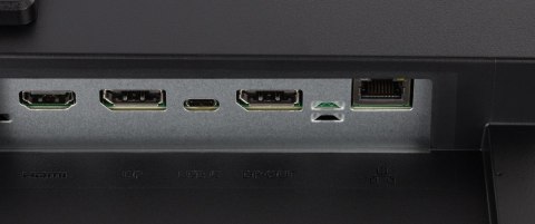 Monitor 27 cali XUB2792HSN-B5 IPS,FHD,HDMI,DP,USB-c Dock,HAS(150mm)